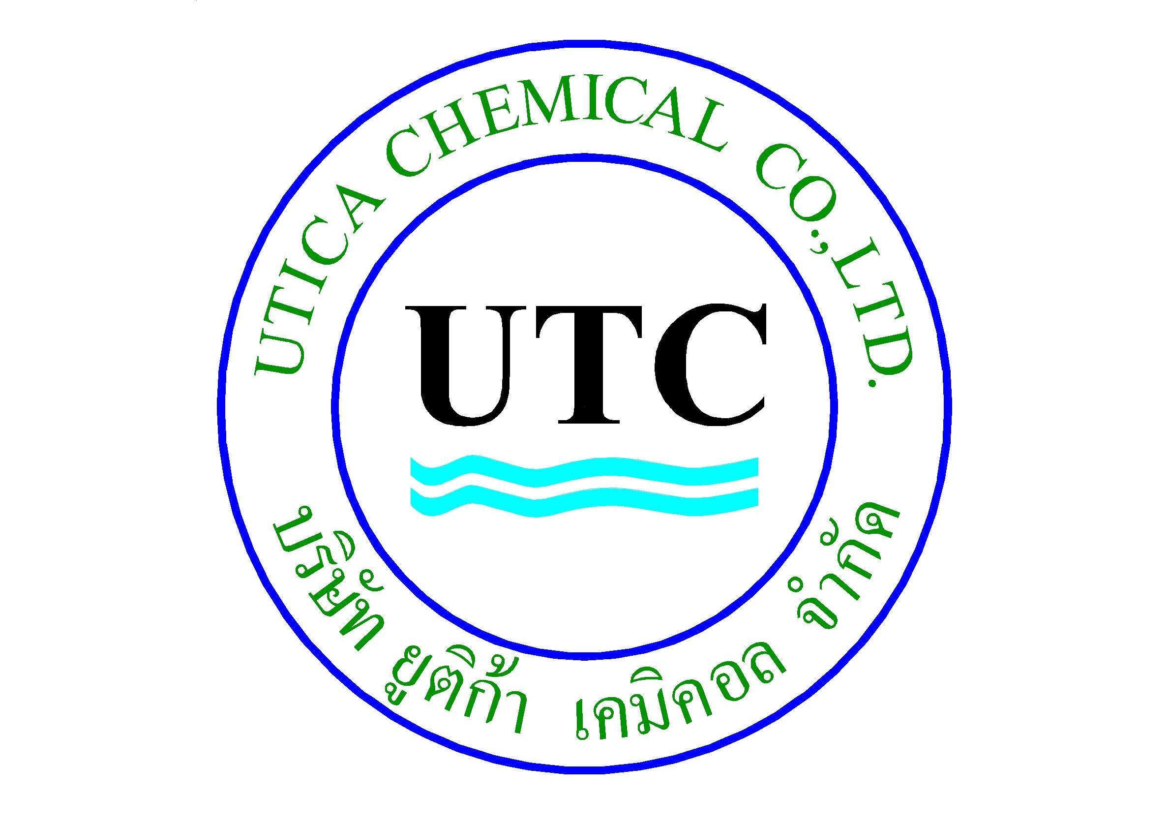 Utica Chemical